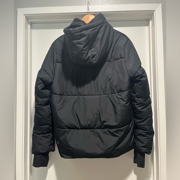 Men's All in Motion Puffer Jacket - S - Picture 6 of 6